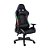 Cadeira Gamer ShopB Tony RGB Reclinável e Giratória - Preta - Imagem 1