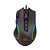 Mouse Gamer Redragon Predator M612-RGB RGB 8000 DPI com fio - Imagem 1