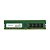 Memória Adata, 4GB, DDR4, 2666MHz, Verde - AD4U26664G19-SGN - Imagem 1
