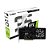 Placa de Vídeo Palit NVIDIA GeForce RTX 3050 Dual, 8GB, GDDR6, LHR, 128 Bits, HDMI/DP - NE63050019P1-190AD - Imagem 1