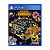 Jogo Pac-Man Museum + - PS4 - Imagem 1