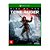 Jogo Rise of the Tomb Raider - Xbox One - Imagem 1