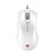 Mouse Gamer BenQ Zowie FK2-B para e-Sports, Sensor 3360, 3.200 DPI, 5 Botões, USB, White Edition - Imagem 1