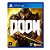 Jogo Doom - PS4 - Imagem 1