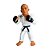 Action Figure UFC Georges St-Pierre "Rush" - Imagem 1