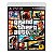 Jogo Grand Theft Auto V (GTA 5) - PS3 - Imagem 1