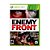 Jogo Enemy Front - Xbox 360 - Imagem 1