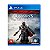 Jogo Assassin's Creed: Ezio Collection - PS4 - Imagem 1