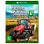 Jogo Farming Simulator 17 - Xbox One - Imagem 1