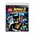Jogo LEGO Batman 2: DC Super Heroes - PS3 - Imagem 1