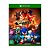 Jogo Sonic Forces - Xbox One - Imagem 1