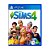 Jogo The Sims 4 - PS4 - Imagem 1