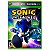 Jogo Sonic Unleashed - Xbox 360 - Imagem 1