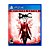 Jogo DmC: Devil May Cry (Definitive Edition) - PS4 - Imagem 1