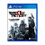 Jogo Shadow Tactics: Blades of the Shogun - PS4 - Imagem 1