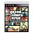 Jogo Grand Theft Auto: San Andreas (GTA) - PS3 - Imagem 1