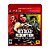 Jogo Red Dead Redemption (GOTY) - PS3 - Imagem 1