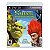 Jogo Shrek Forever After - PS3 - Imagem 1