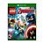 Jogo LEGO Marvel Vingadores Avengers - Xbox One - Imagem 1