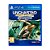 Jogo Uncharted: Drake's Fortune Remastered - PS4 - Imagem 1