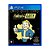 Jogo Fallout 4 (G.O.T.Y) - PS4 - Imagem 1