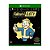 Jogo Fallout 4 (G.O.T.Y) - Xbox One - Imagem 1