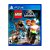 Jogo LEGO Jurassic World - PS4 - Imagem 1
