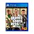 Jogo Grand Theft Auto V (Premium Online Edition) - PS4 - Imagem 1