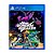 Jogo New Gundam Breaker - PS4 - Imagem 1