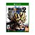 Jogo Dragon Ball: Xenoverse 2 - Xbox One - Imagem 1