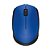 Mouse Logitech M170 1000dpi Azul sem fio - Imagem 4
