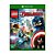 Jogo LEGO Marvel Vingadores - Xbox One - Imagem 1