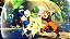 Jogo Dragon Ball FighterZ - Switch - Imagem 4