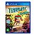 Jogo Tearaway Unfolded (Crafted Edition) - PS4 - Imagem 1