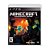 Jogo Minecraft: PlayStation 3 Edition - PS3 - Imagem 1