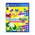 Jogo Puyo Puyo Tetris - PS4 - Imagem 1