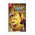 Jogo Rayman Legends: Definitive Edition - Switch - Imagem 1