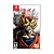 Jogo Dragon Ball Xenoverse 2 - Switch - Imagem 1