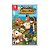 Jogo Harvest Moon: Light of Hope (Special Edition) - Switch - Imagem 1