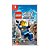 Jogo LEGO City Undercover - Switch - Imagem 1
