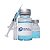 Hialuronidase Utr 3000 + Seringa Insul 1ml + Soro Fisiologico Cloreto De Sodio 0,9% 10Ml - Imagem 1