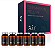 PDRN DermaSkyn Rejuve 6 x 3mL - Air Aesthetics - Imagem 1