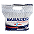 Babador Odontológico Branco - SS Plus - 100un - Imagem 1