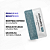 Fio Liso Cânulado MILIMETRIC PRO MONO C 30G 38x50MM (10 unidades) - Imagem 2