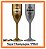 Taça Champagne 170ml - Imagem 2