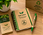 Caneta Ecológica Personalizada de Papelão – Brinde Sustentável para Empresas - Imagem 7