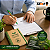 Caneta Ecológica Personalizada de Papelão – Brinde Sustentável para Empresas - Imagem 6
