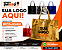Sacola TNT Metalizada com Logo - Imagem 1