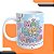 Caneca Mãe Mamis Mãezinha - Imagem 1