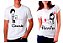 Camiseta Casal - Conexão Perfeita - Imagem 1